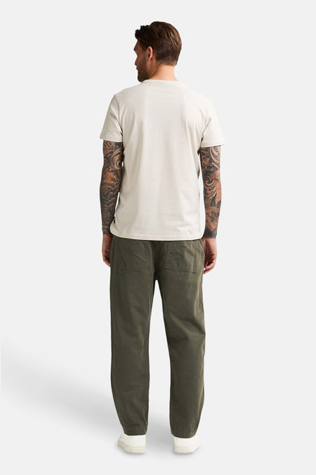 Broek groen - Petrol Industries®