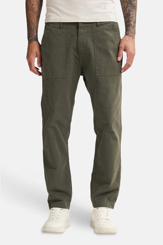 Pantalon vert - Petrol Industries®