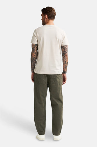 Pantalon vert - Petrol Industries®