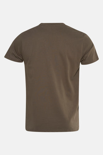 T-shirt met korte mouwen - groen - Petrol Industries®