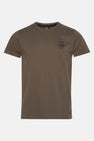 T-shirt (manches courtes) Vert - Petrol Industries®