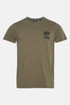 T-shirt (manches courtes) Vert - Petrol Industries®