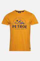 T-shirt (manches courtes) Jaune - Petrol Industries®