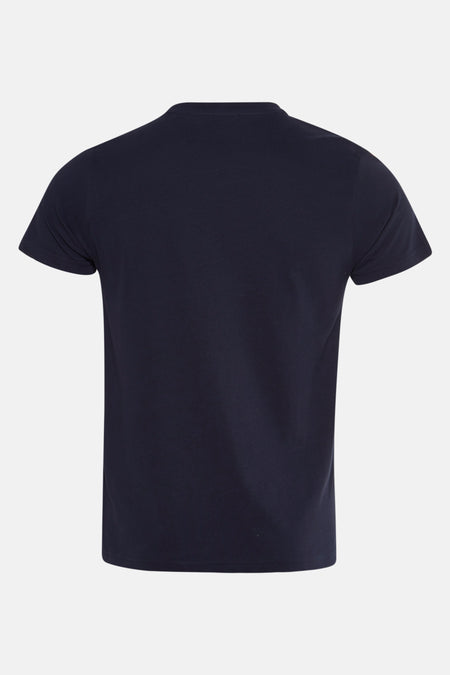 T-shirt (manches courtes) Bleu - Petrol Industries®