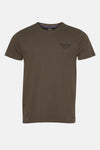 T-shirt (manches courtes) Vert - Petrol Industries®