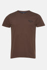 T-shirt (manches courtes) Brun - Petrol Industries®
