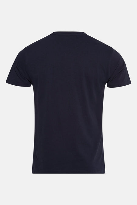 T-shirt (manches courtes) Bleu - Petrol Industries®