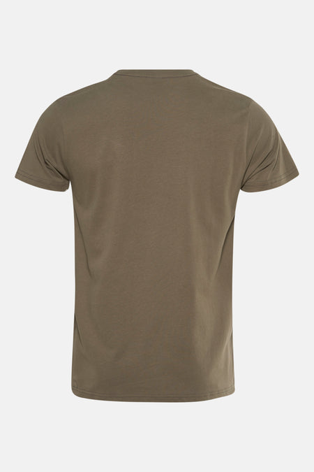 T-shirt (manches courtes) Vert - Petrol Industries®