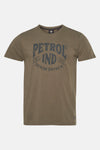 T-shirt (manches courtes) Vert - Petrol Industries®