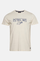 T-shirt (manches courtes) Multicolore - Petrol Industries®