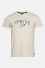 T-shirt (manches courtes) Multicolore - Petrol Industries®
