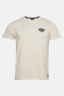 T-shirt (manches courtes) Multicolore - Petrol Industries®