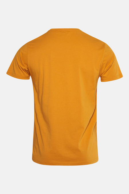 T-shirt (manches courtes) Jaune - Petrol Industries®