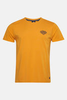 T-shirt (manches courtes) Jaune - Petrol Industries®