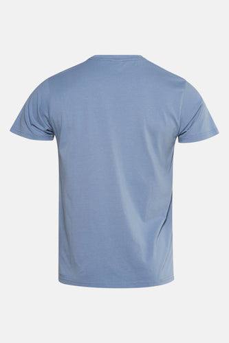 T-shirt à manches courtes - bleu - Petrol Industries®