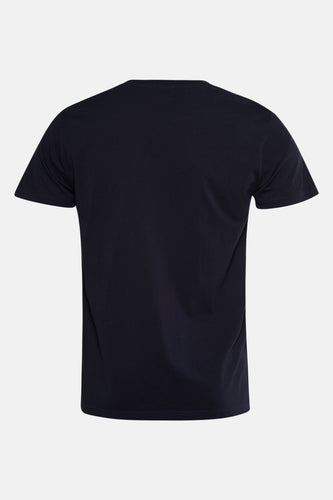 T-shirt à manches courtes - bleu