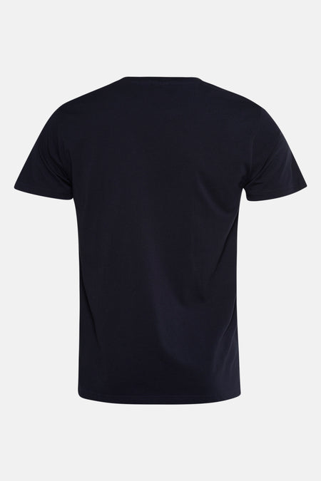 T-shirt (manches courtes) Bleu - Petrol Industries®
