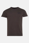 T-shirt (korte mouwen) Grijs - Petrol Industries®