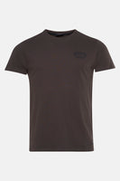 T-shirt (korte mouwen) Grijs - Petrol Industries®