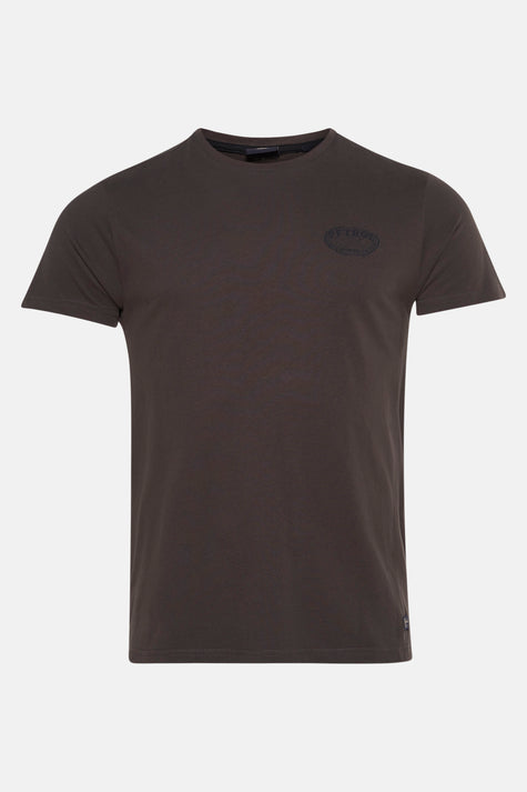 T-shirt (manches courtes) Gris - Petrol Industries®