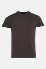 T-shirt (korte mouwen) Grijs - Petrol Industries®