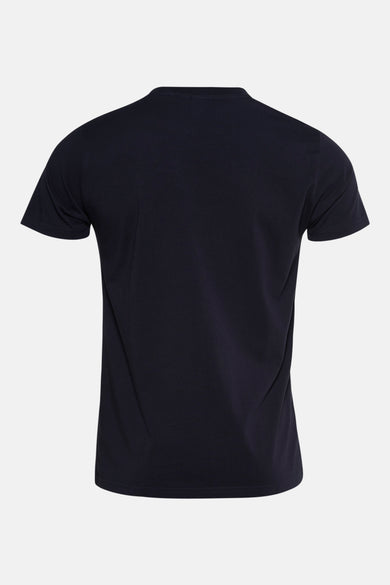 T-shirt (manches courtes) Bleu - Petrol Industries®