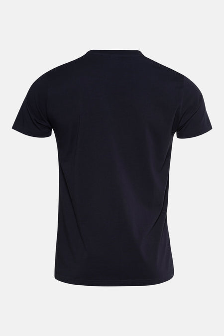T-shirt (manches courtes) Bleu - Petrol Industries®