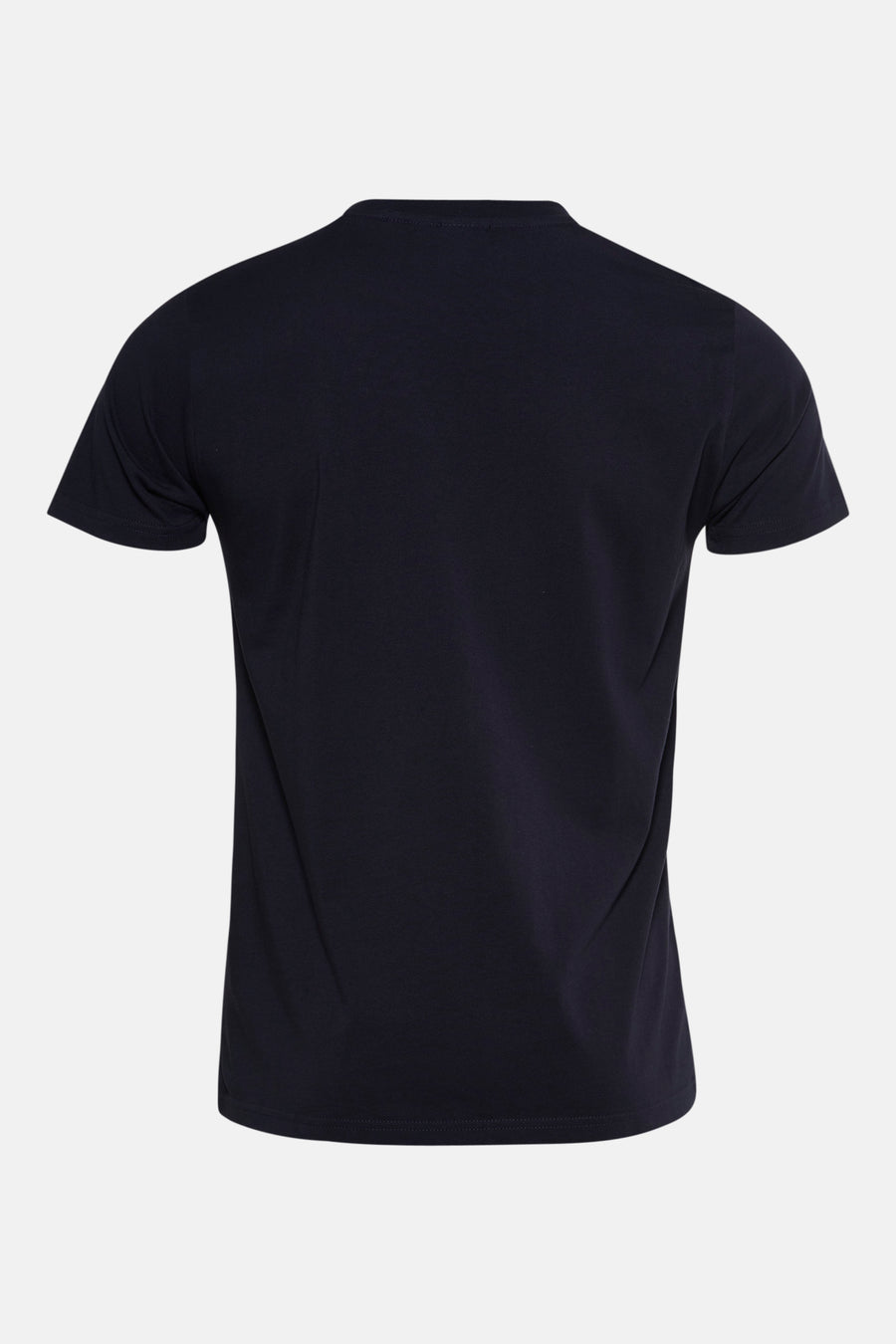 T-shirt met korte mouwen - blauw - Petrol Industries® - 2