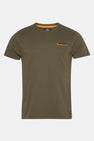 T-shirt (manches courtes) Vert - Petrol Industries®