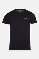 T-shirt (manches courtes) Noir - Petrol Industries®
