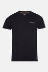 T-shirt (manches courtes) Noir - Petrol Industries®
