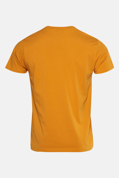 T-shirt (manches courtes) Jaune - Petrol Industries®
