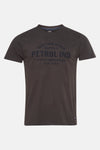 T-shirt (manches courtes) Gris - Petrol Industries®