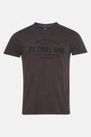 T-shirt (manches courtes) Gris - Petrol Industries®