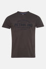 T-shirt (manches courtes) Gris - Petrol Industries®