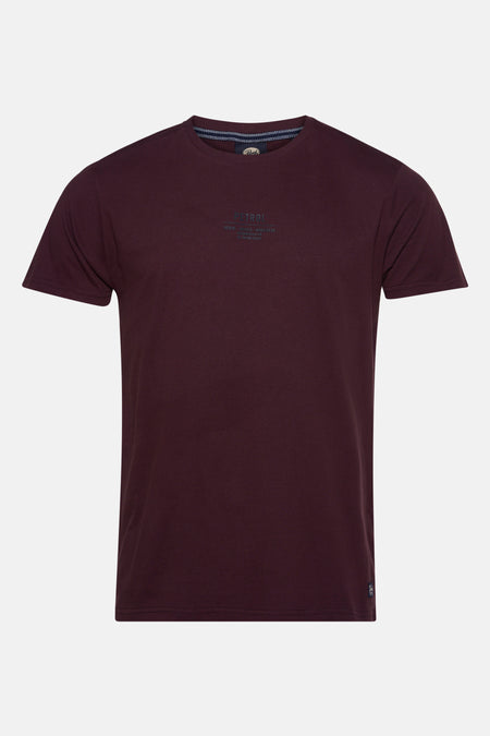 T-shirt (manches courtes) Multicolore - Petrol Industries®