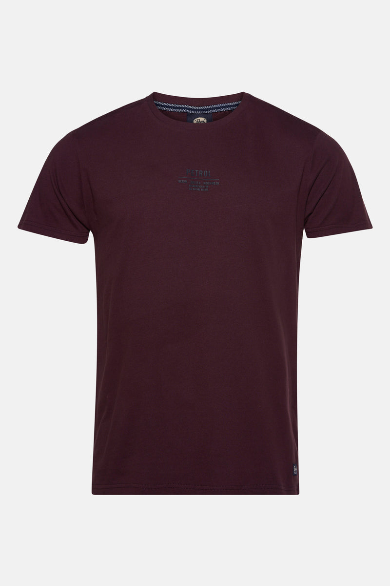 T-shirt (manches courtes) Multicolore - Petrol Industries®