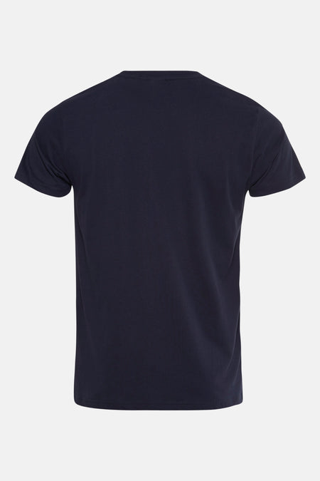T-shirt (manches courtes) Bleu - Petrol Industries®