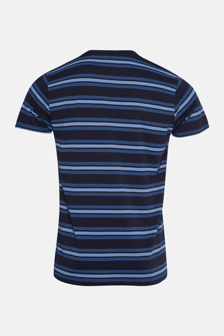 T-shirt (manches courtes) Bleu - Petrol Industries®