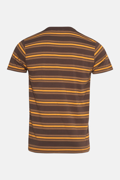 T-shirt (manches courtes) Brun - Petrol Industries®