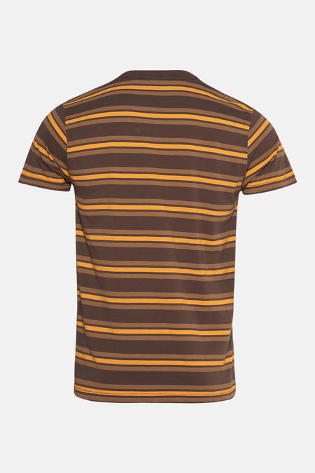 T-shirt (manches courtes) Brun - Petrol Industries®