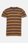 T-shirt (manches courtes) Brun - Petrol Industries®