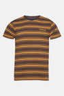 T-shirt (manches courtes) Brun - Petrol Industries®