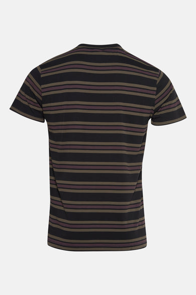 T-shirt (manches courtes) Noir - Petrol Industries®