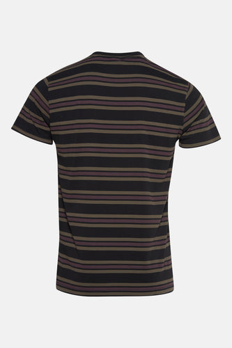 T-shirt à manches courtes - noir