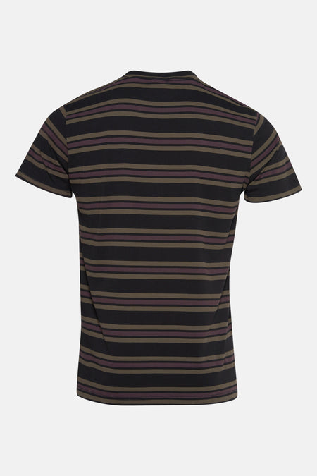 T-shirt (manches courtes) Noir - Petrol Industries®