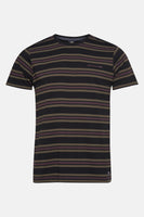 T-shirt (manches courtes) Noir - Petrol Industries®