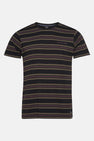 T-shirt (manches courtes) Noir - Petrol Industries®