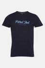 T-shirt (manches courtes) Bleu - Petrol Industries®