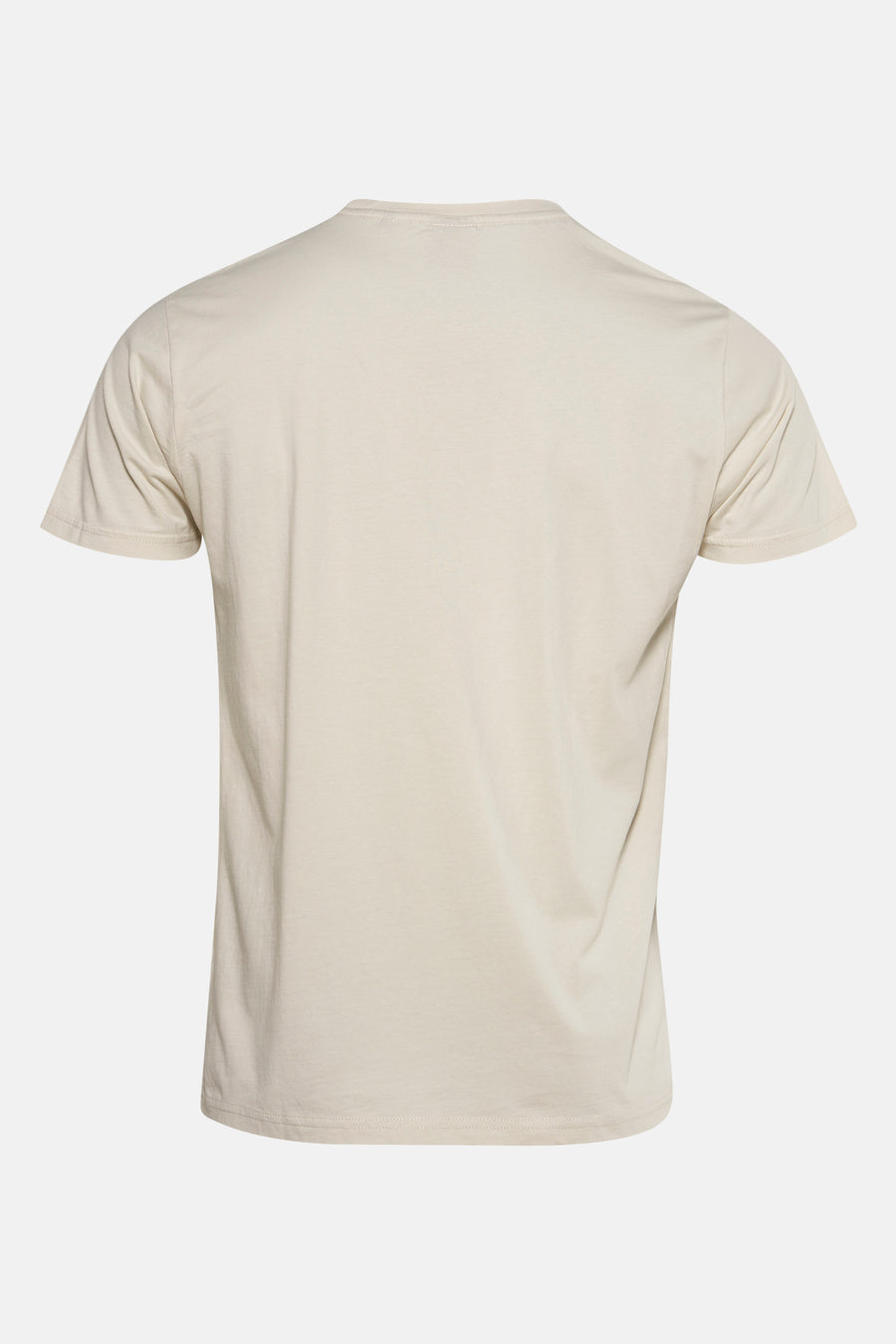 T-shirt à manches courtes - Beige - Petrol Industries®